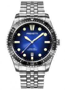 Prevetti Urbane Proxima Swiss Movement PR1702 