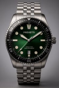 Prevetti Urbane Proxima Swiss Movement PR1705