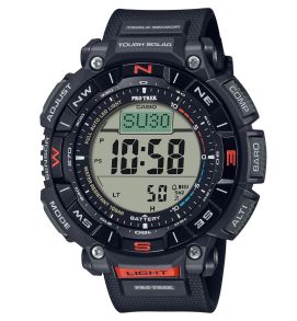 Casio Pro Trek PRG-340-1ER