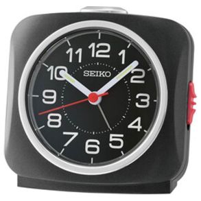Seiko Alarm Clock QHE194K