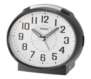 Seiko Alarm Clock QHK059K 