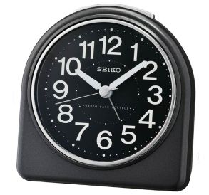 Seiko Desk Clock 
