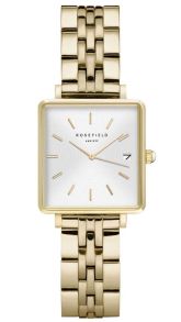 Rosefield The Boxy XS QMWSG-Q021