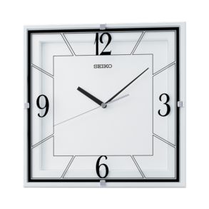 Seiko Wall Clock QXA821W 