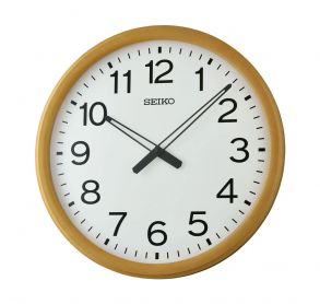 Seiko Wall Clock QXA851B 