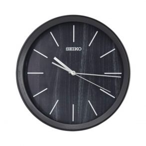 Seiko Wall Clock Quite Sweep Second Hand QXA853K