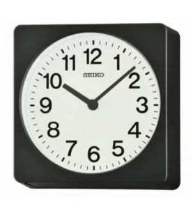 Seiko Desk Clock Quite Sweep Second Hand QXA860K 