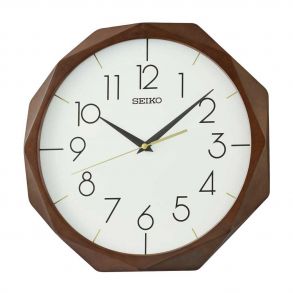 Seiko Wall Clock QXA863B 