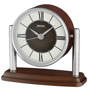 Seiko Desk Clock QXG159B 