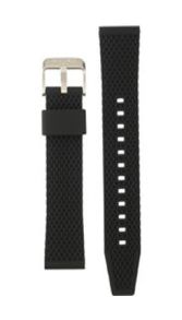 Ny silikon rem til Seiko 5 Sports / Diver SKX Strap 22mm R045011J0 (replacment for 4FY8JZ )