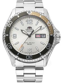 Orient Mako III 200m Automatic Diver RA-AA0821S 