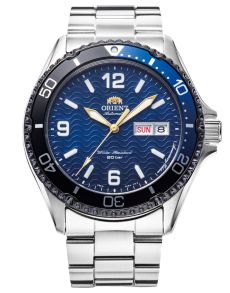 Orient Mako Diver Limited Edition RA-AA0822L 
