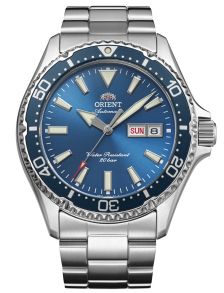 Orient Mako RA-AA0824L 