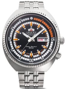 Orient Neo Sports 200m Automatic Diver RA-AA0E05B 