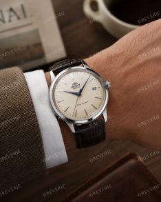 Orient Mens Vintage Automatic 38mm 