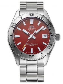 Orient Mako Diver Automatic RA-AC0Q09R 
