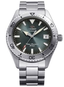 Orient Mako Diver Design 40 RA-AC0Q13E 