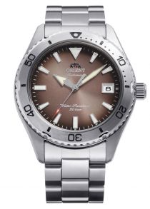 Orient Mako Diver Design 40 Limited RA-AC0Q17Y 