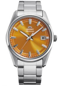 Orient Stretto Date Limited RA-AC0R08Y 