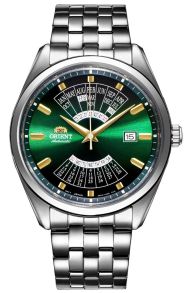Orient Contemporary Multi-Year Calendar RA-BA0002E 