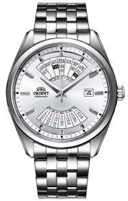 Orient Contemporary Multi-Year Calendar RA-BA0004S 