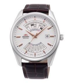 Orient Contemporary Multi-Year Calendar RA-BA0005S 