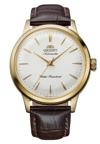 Orient Bambino 