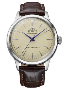 Orient Bambino RA-BB0104Y 