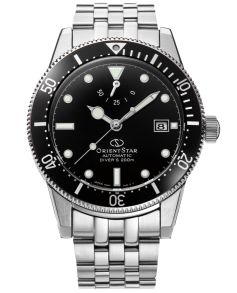 Orient Star Sports Automatic RE-AU0601B 