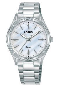 Lorus Ladies Classic RG203ZX9 