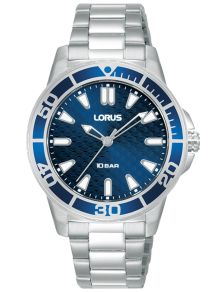 Lorus Ladies RG249VX9