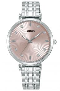 Lorus Ladies Classic Quartz RG259XX9 