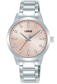 Lorus Ladies Classic Quartz RG265YX9 