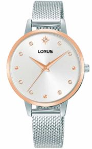 Lorus Ladies Classic RG288XX9 