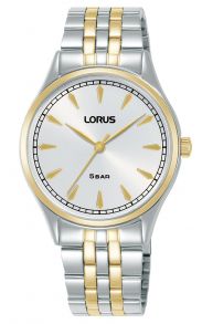 Lorus Ladies Classic RG294YX9 