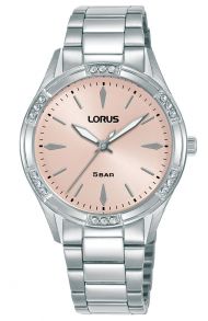 Lorus Ladies Classic RG299YX9 