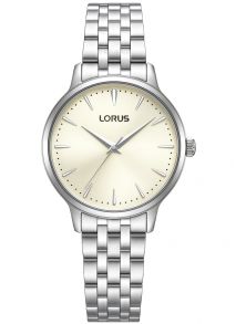 Lorus Classic Ladies Petite 30mm 