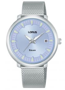 Lorus Ladies Classic Quartz RG803DX9 