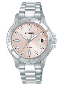 Lorus Ladies Classic RG817DX9 