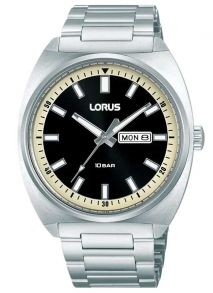 Lorus Mens Classic RH311BX9 