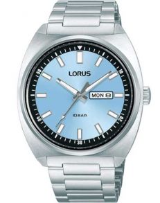 Lorus Mens Classic RH317BX9 