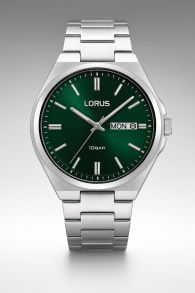 Lorus Classic Mens RH395AX9 