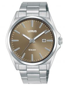Lorus Mens Classic RH951SX9 