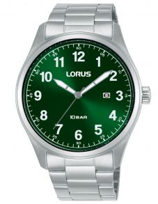 Lorus Mens Sports RH975SX9 