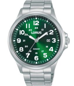 Lorus Mens RH995NX9