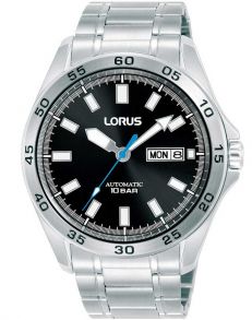 Lorus Mens Automatic RL419CX9 