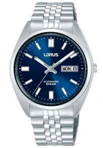 Lorus Mens Automatic RL429CX9 