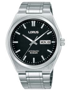 Lorus Mens Automatic RL437CX9 