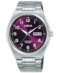 Lorus Mens Automatic RL445CX9 
