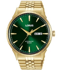 Lorus Mens Automatic RL468AX9